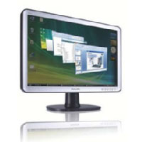PHILIPS MON PHI 17 190SW8FS/00 2MS